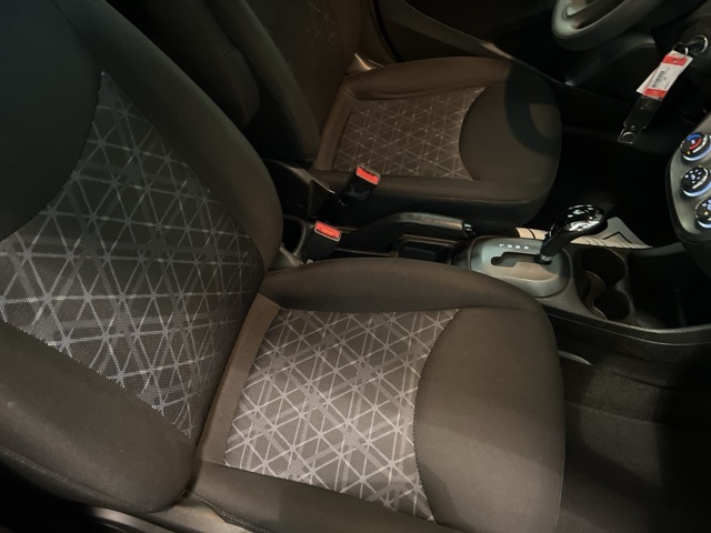 used 2020 Chevrolet Spark car, priced at $14,048