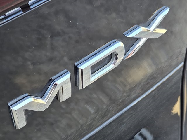 used 2023 Acura MDX car, priced at $39,300