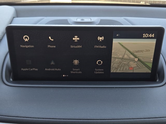 used 2023 Acura MDX car, priced at $39,300