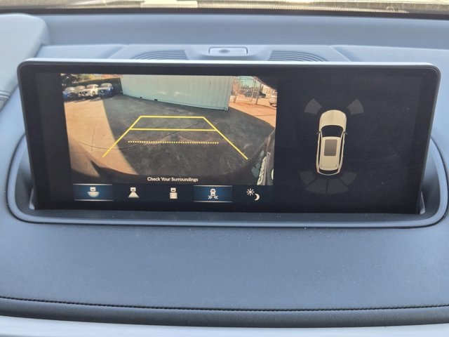 used 2023 Acura MDX car, priced at $39,300