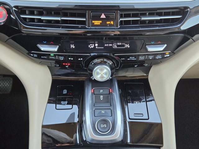 used 2023 Acura MDX car, priced at $39,300