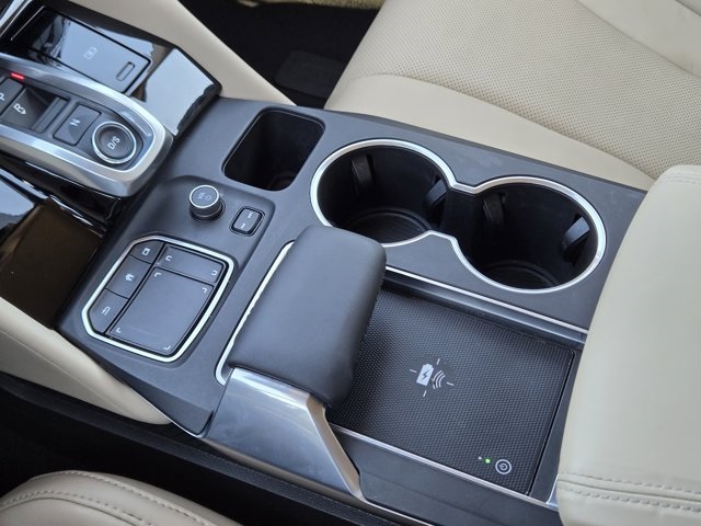 used 2023 Acura MDX car, priced at $39,300