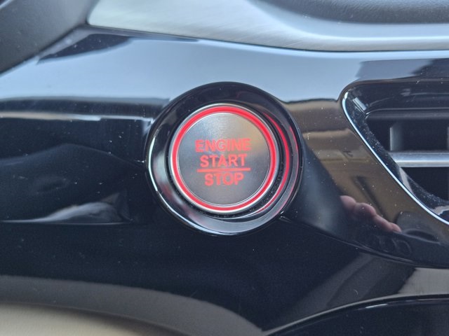 used 2023 Acura MDX car, priced at $39,300