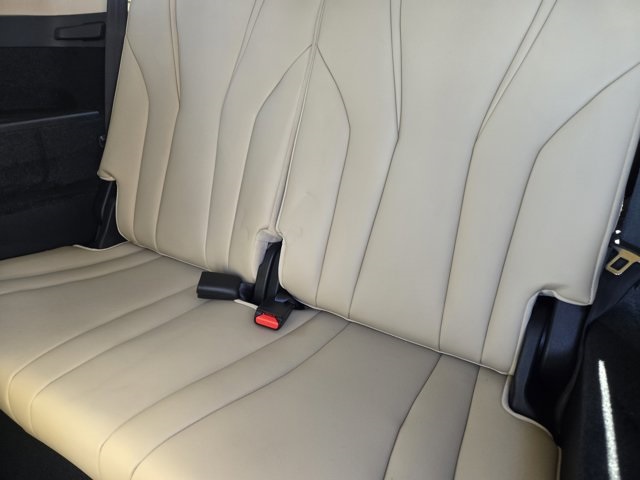 used 2023 Acura MDX car, priced at $39,300