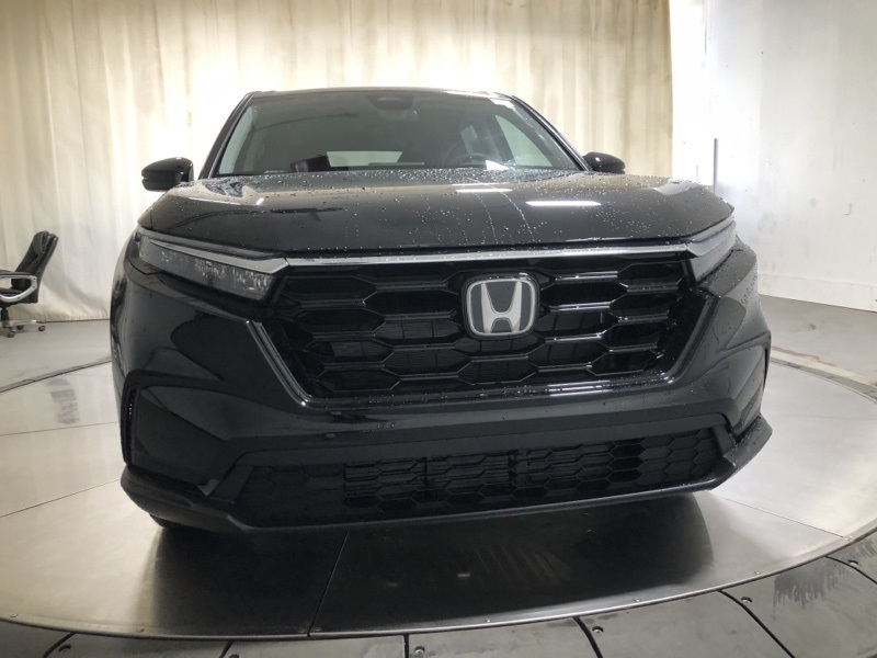 2026 Honda CR-V EX photo 2