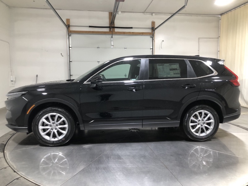 2026 Honda CR-V EX photo 4
