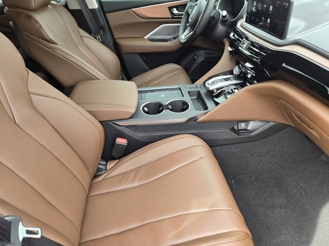 new 2026 Acura MDX car, priced at $59,250