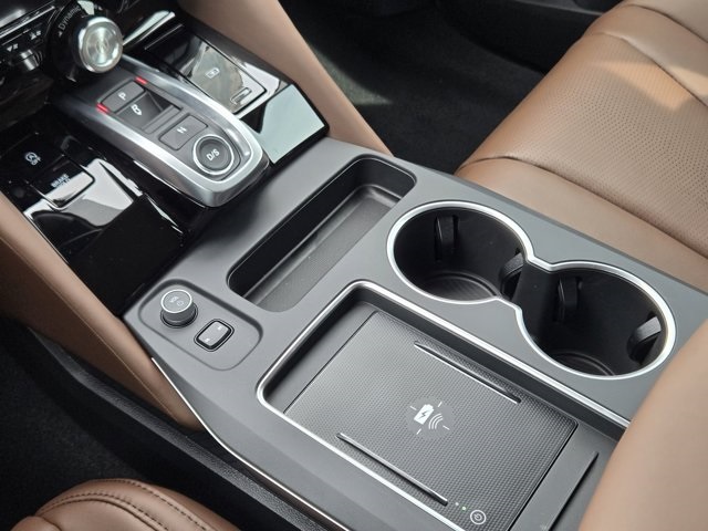 new 2026 Acura MDX car, priced at $59,250
