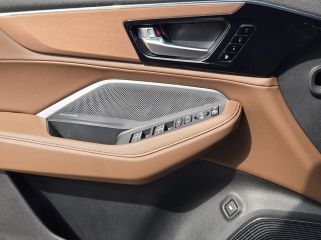 new 2026 Acura MDX car, priced at $59,250