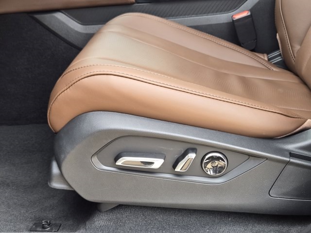 new 2026 Acura MDX car, priced at $59,250