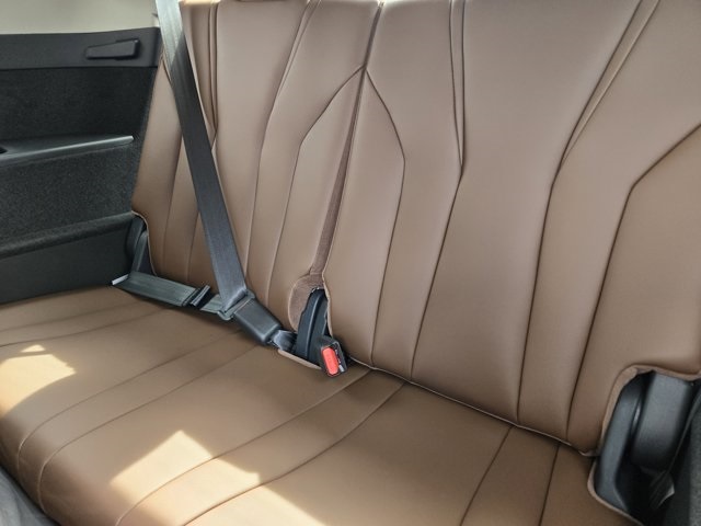 new 2026 Acura MDX car, priced at $59,250