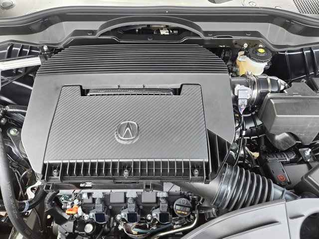 new 2026 Acura MDX car, priced at $59,250