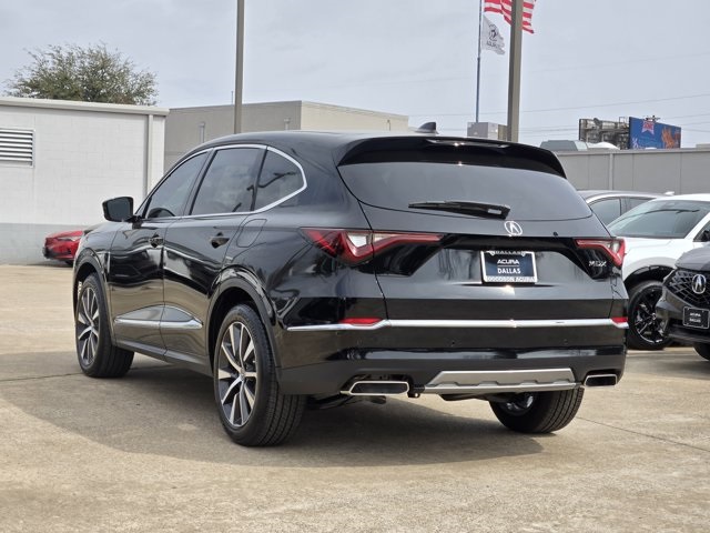 new 2026 Acura MDX car, priced at $59,250
