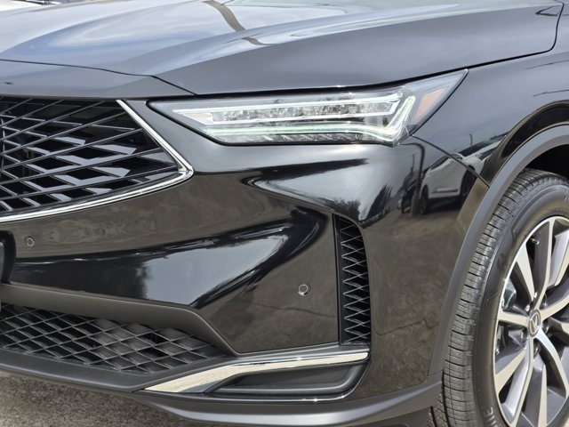 new 2026 Acura MDX car, priced at $59,250