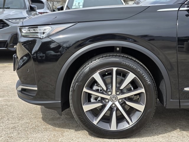 new 2026 Acura MDX car, priced at $59,250