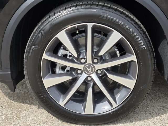 new 2026 Acura MDX car, priced at $59,250