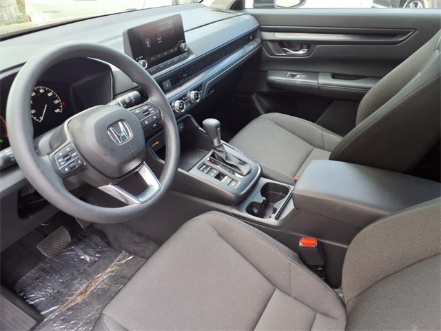 Used 2025 Honda CR-V SUV