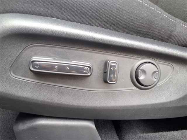 Used 2025 Honda CR-V SUV