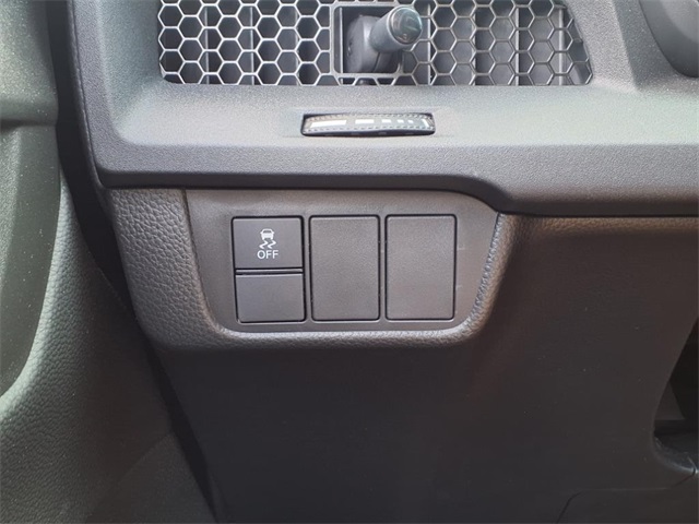Used 2025 Honda CR-V SUV