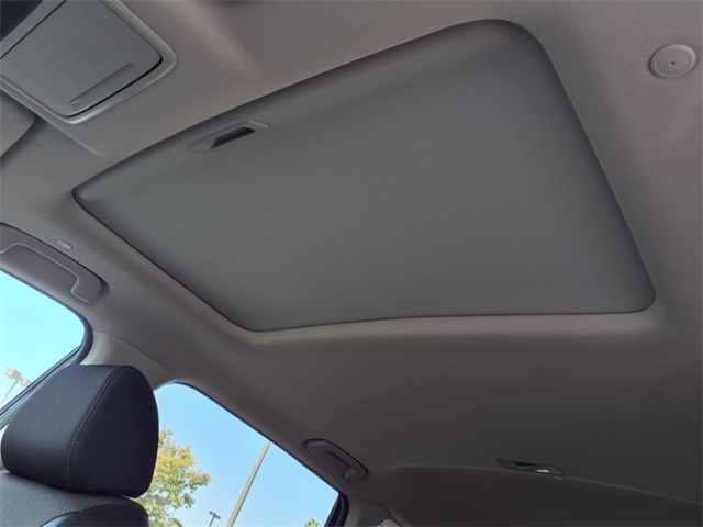 Used 2025 Honda CR-V SUV