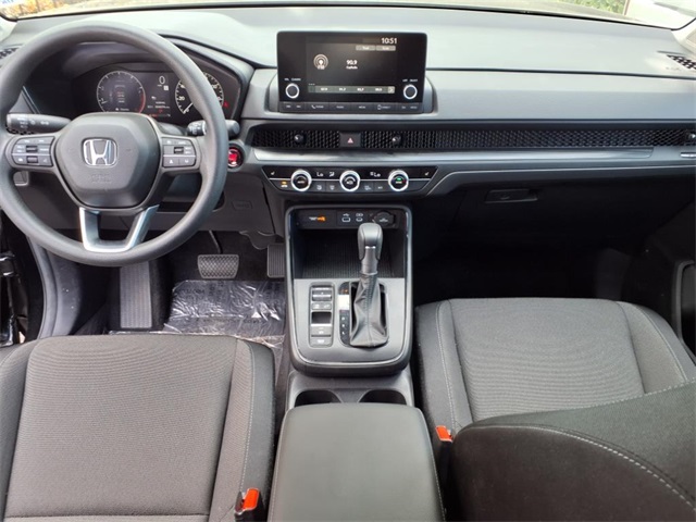 Used 2025 Honda CR-V SUV