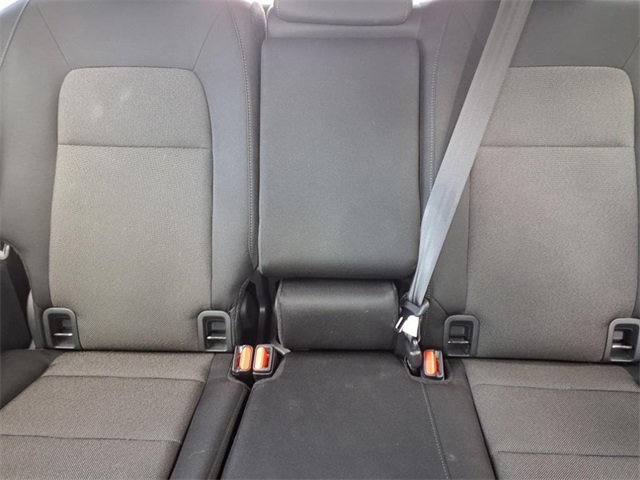 Used 2025 Honda CR-V SUV