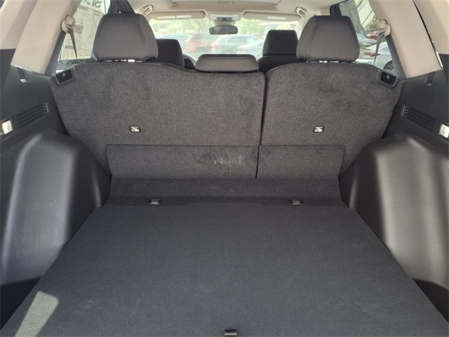Used 2025 Honda CR-V SUV