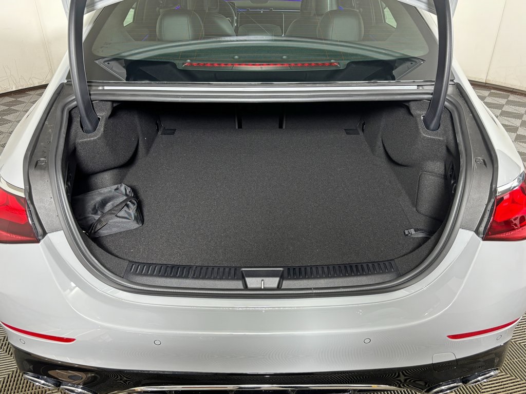 new 2026 Mercedes-Benz E-Class car, priced at $100,990