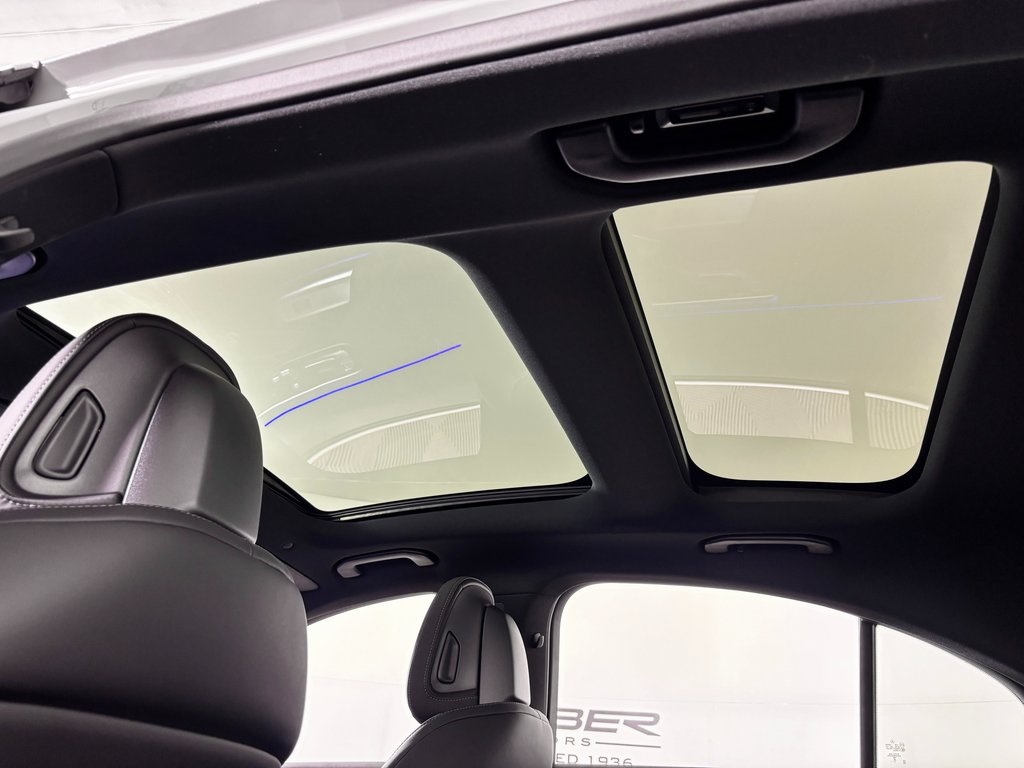 new 2026 Mercedes-Benz E-Class car, priced at $100,990