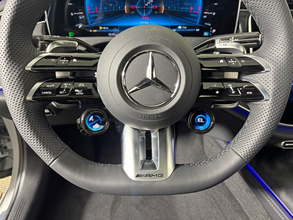 new 2026 Mercedes-Benz E-Class car, priced at $100,990