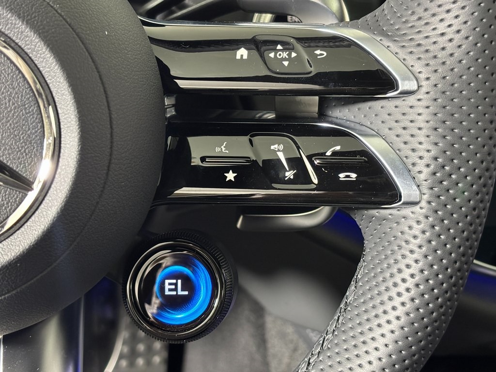 new 2026 Mercedes-Benz E-Class car, priced at $100,990