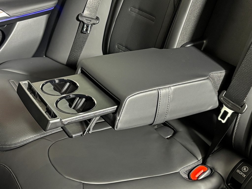 new 2026 Mercedes-Benz E-Class car, priced at $100,990