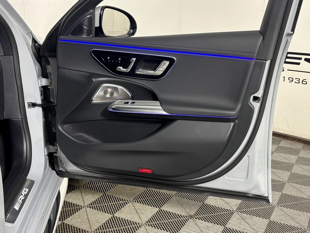 new 2026 Mercedes-Benz E-Class car, priced at $100,990