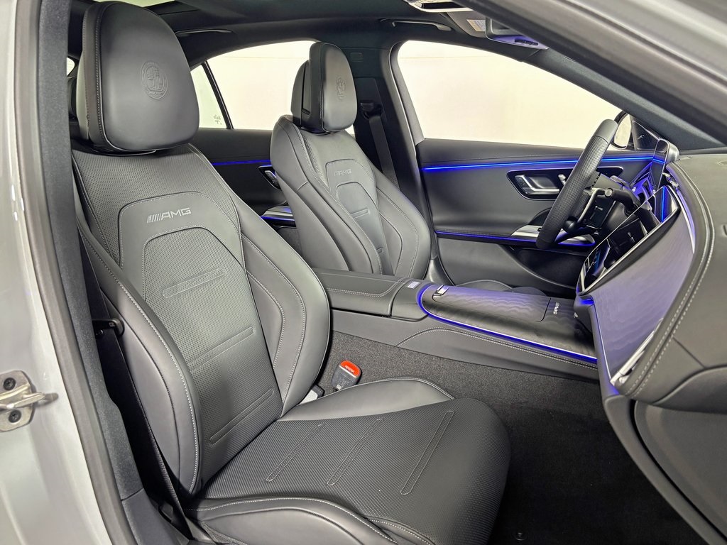 new 2026 Mercedes-Benz E-Class car, priced at $100,990