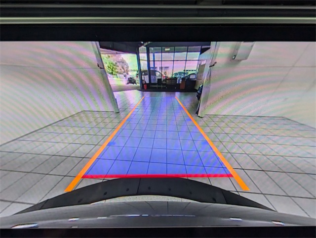 used 2025 Audi Q7 car, priced at $56,481