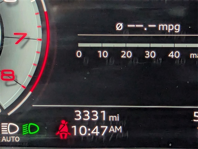 used 2025 Audi Q7 car, priced at $56,481