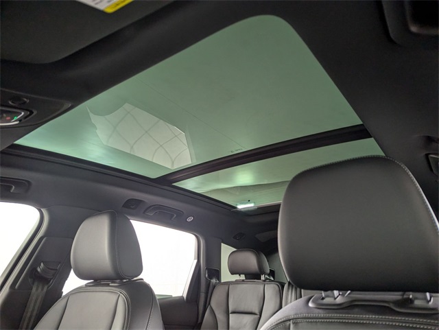 used 2025 Audi Q7 car, priced at $56,481