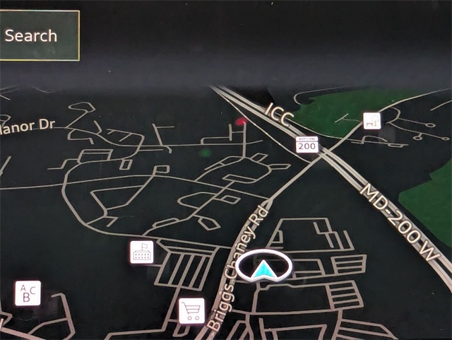 used 2025 Audi Q7 car, priced at $56,481