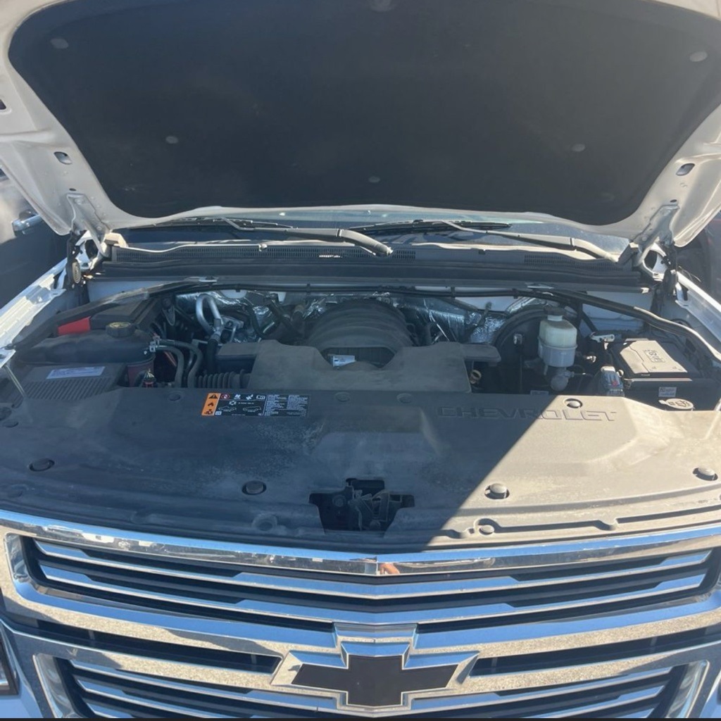 2017 Chevrolet Tahoe Premier:3925H