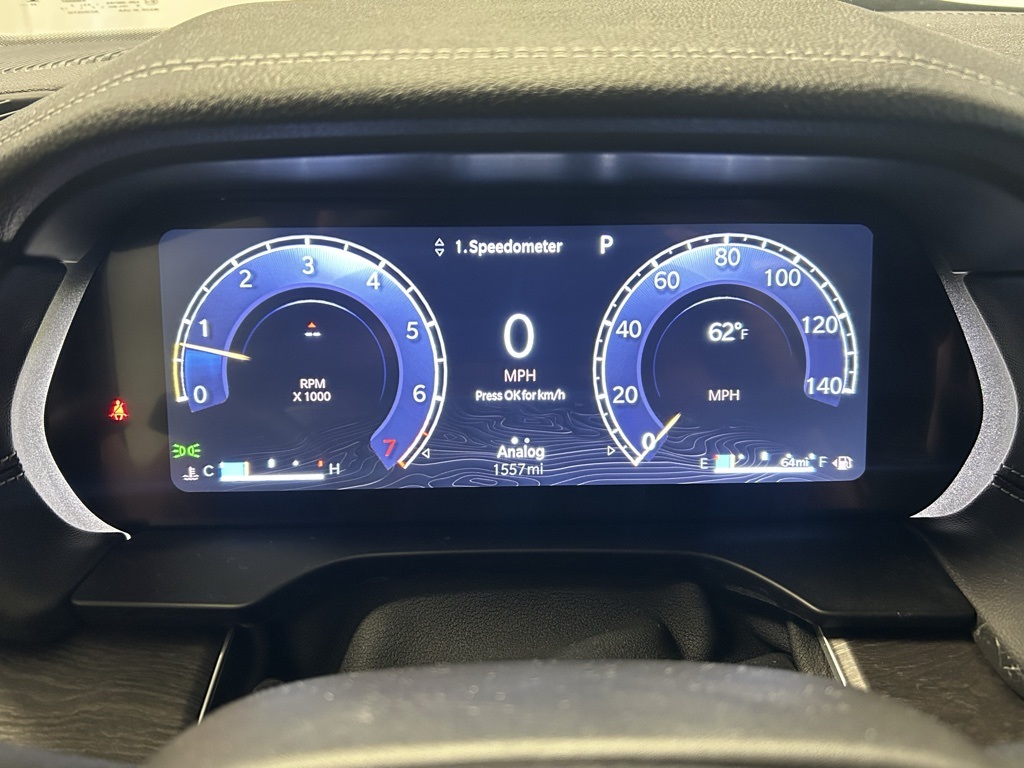 new 2025 Jeep Grand Cherokee L car, priced at $53,335