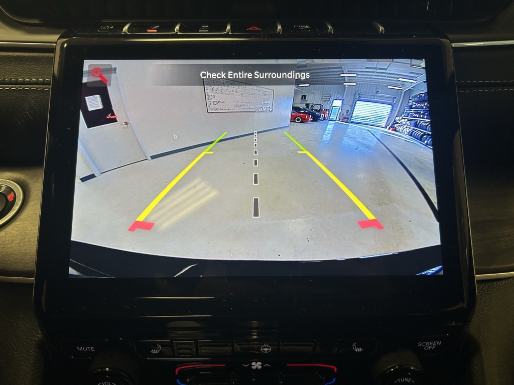 new 2025 Jeep Grand Cherokee L car, priced at $53,335