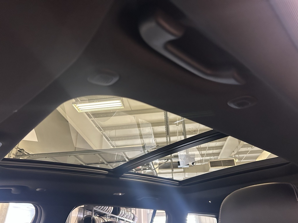 new 2025 Jeep Grand Cherokee L car, priced at $53,335