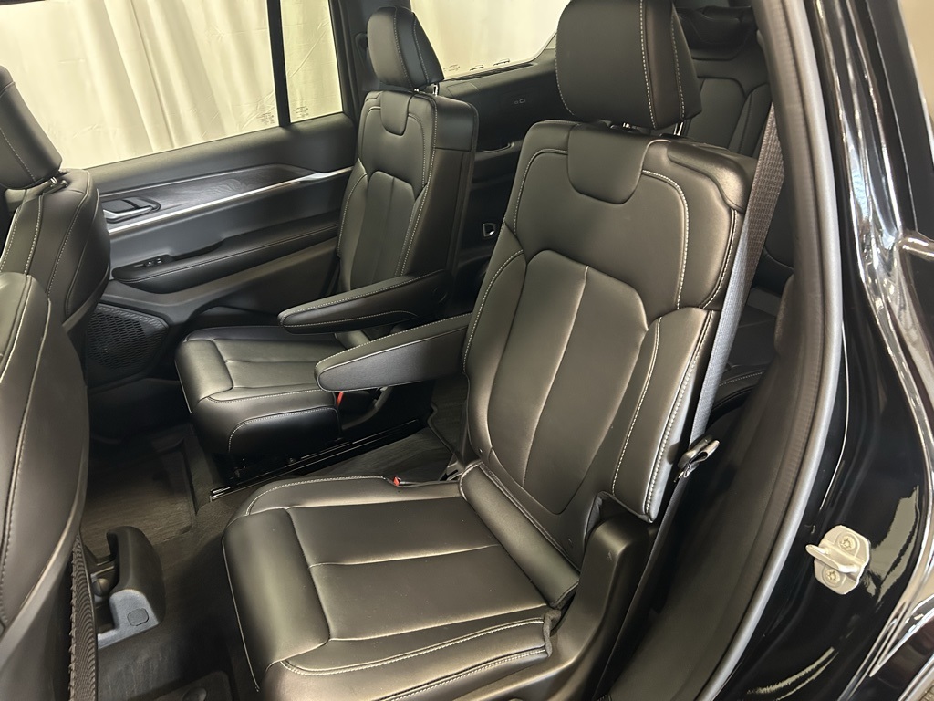 new 2025 Jeep Grand Cherokee L car, priced at $53,335