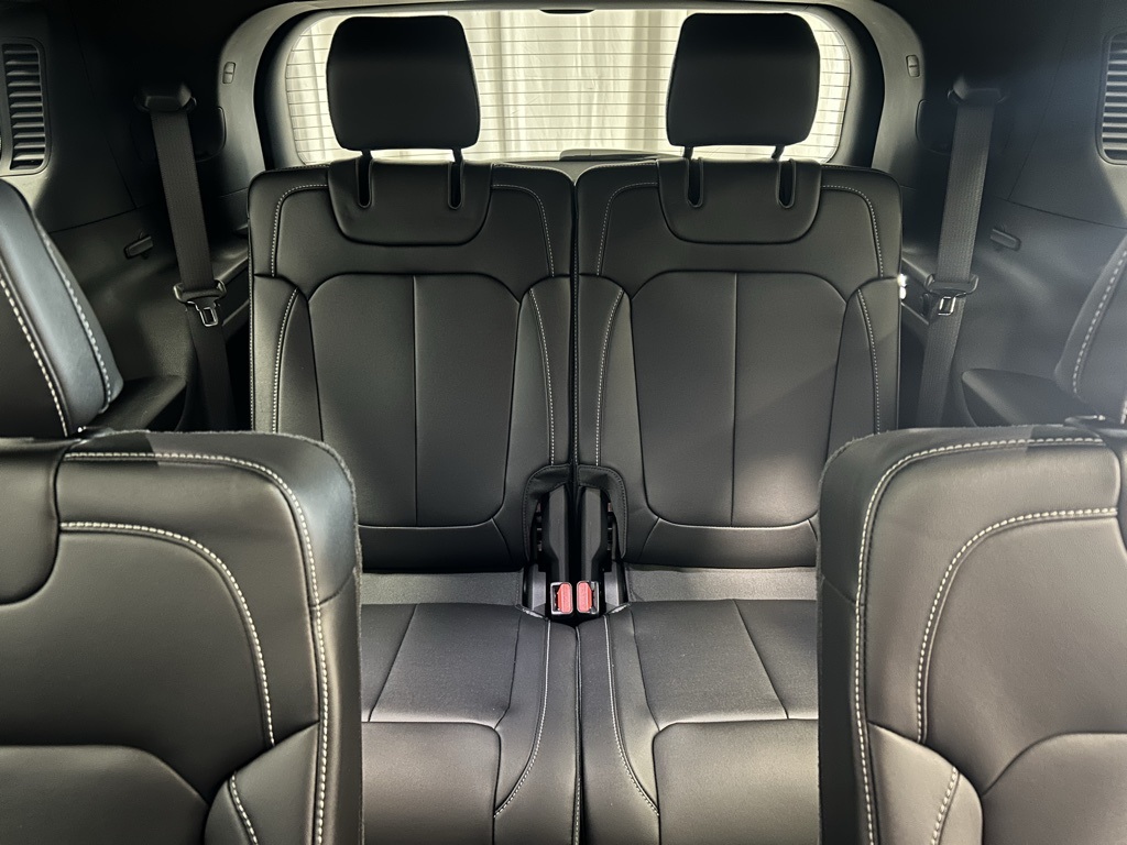 new 2025 Jeep Grand Cherokee L car, priced at $53,335