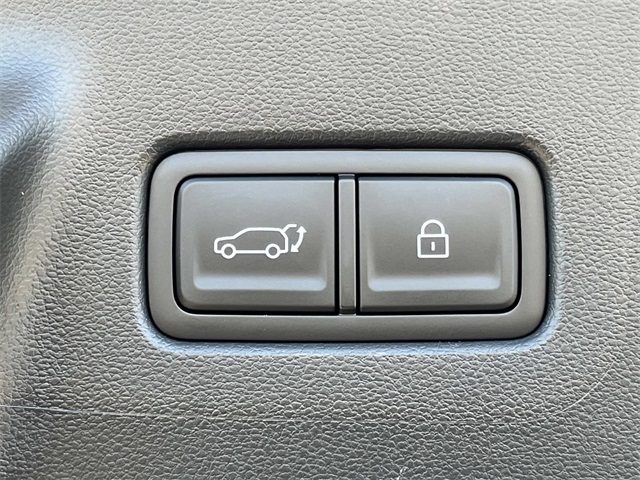 new 2026 Hyundai Santa Fe Hybrid car, priced at $48,038