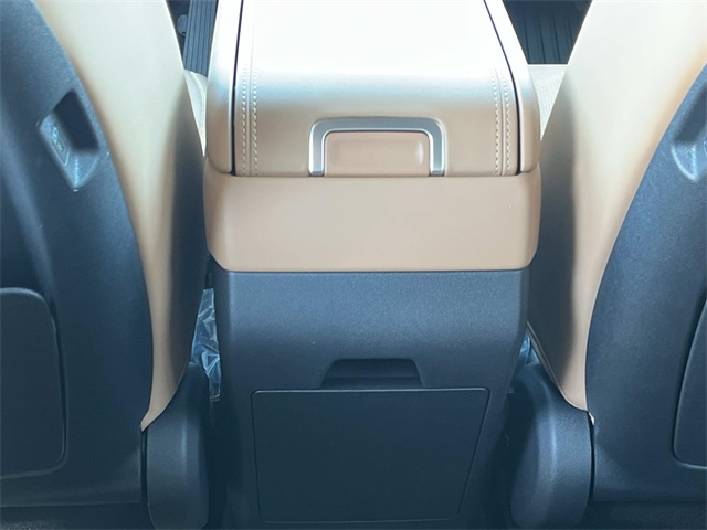 new 2026 Hyundai Santa Fe Hybrid car, priced at $48,038