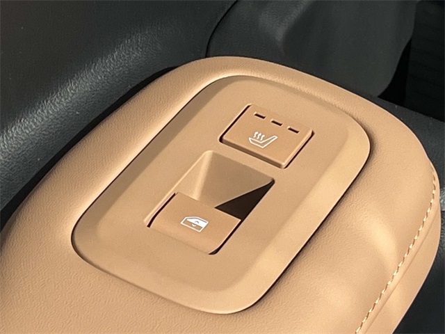 new 2026 Hyundai Santa Fe Hybrid car, priced at $48,038