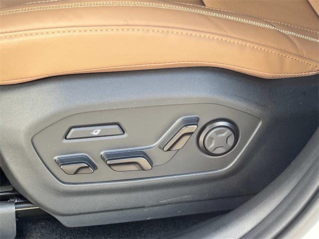 new 2026 Hyundai Santa Fe Hybrid car, priced at $48,038