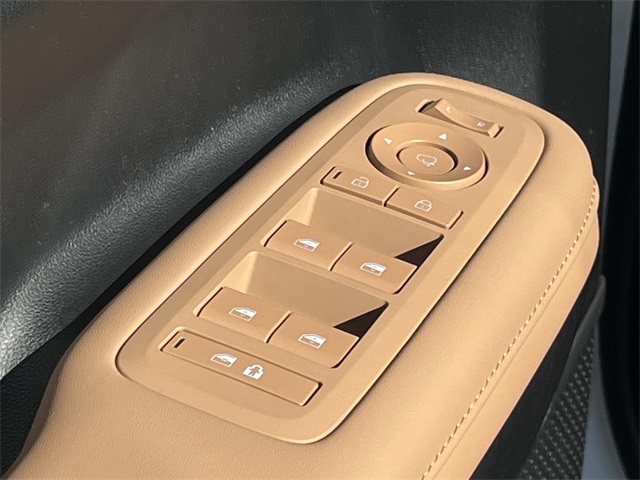 new 2026 Hyundai Santa Fe Hybrid car, priced at $48,038