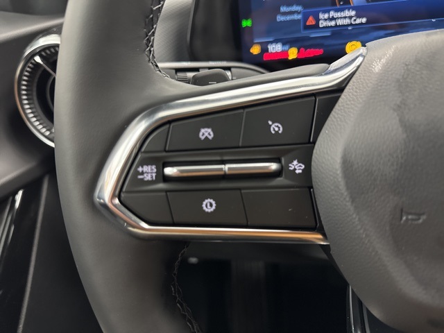 new 2026 Chevrolet Equinox car, priced at $31,045